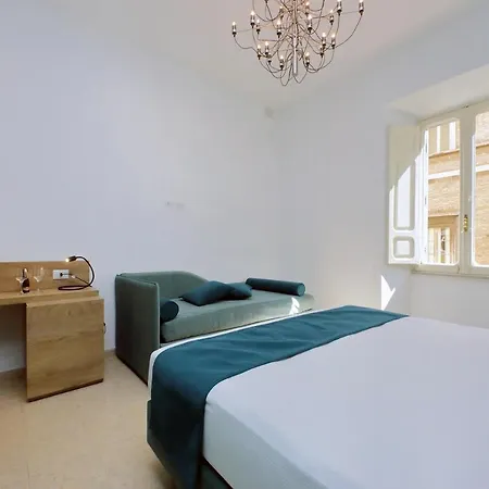 Youroom Quattro Fontane - Rooms-2